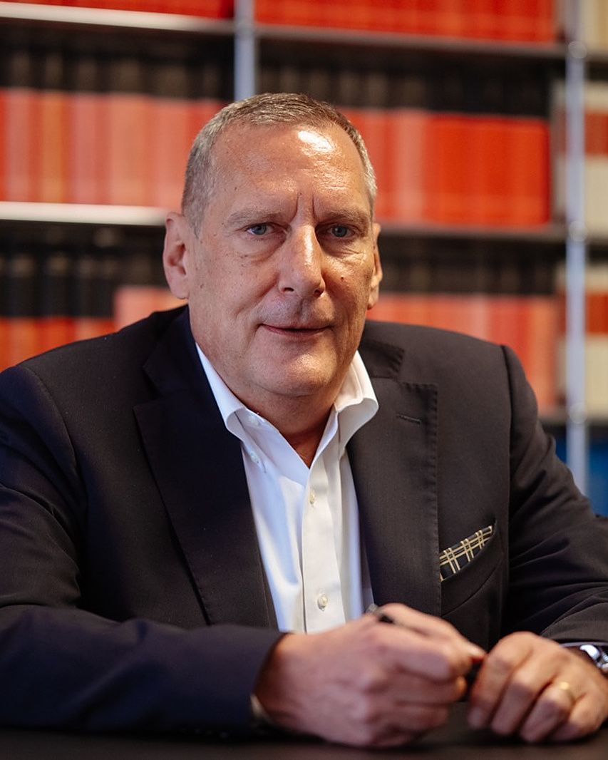 Andreas S. Biner