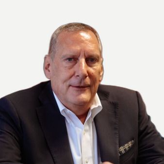 Andreas S. Biner