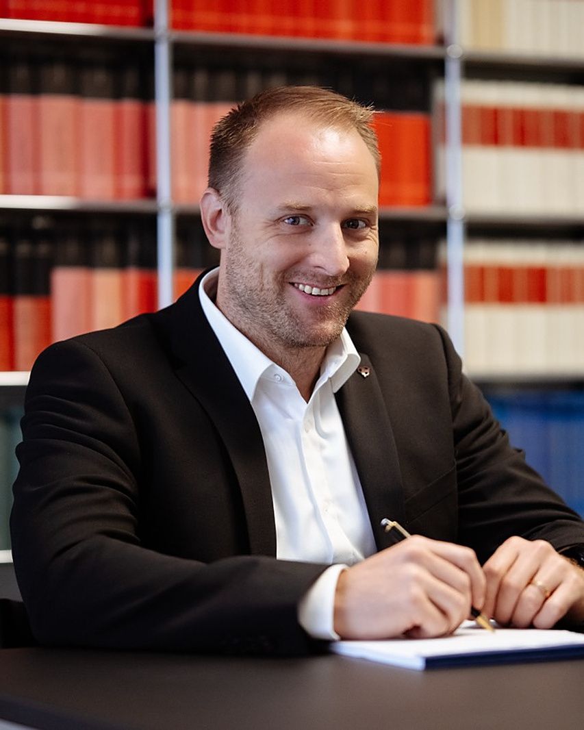 Michael Julen